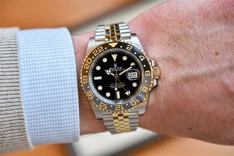 ingrandimento ciclope gmt2 rolex|rolex gmt master 2 adjustment.